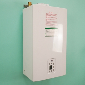 Resim Baymak Dolcevita DPY Compact 24 Kw 2 Yıl Garantili Yoğuşmalı Kombi