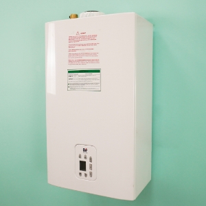 Resim Baymak Dolcevita DPY Compact 30 Kw 2 Yıl Garantili Yoğuşmalı Kombi