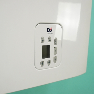 Resim Baymak Dolcevita DPY Compact 30 Kw 2 Yıl Garantili Yoğuşmalı Kombi