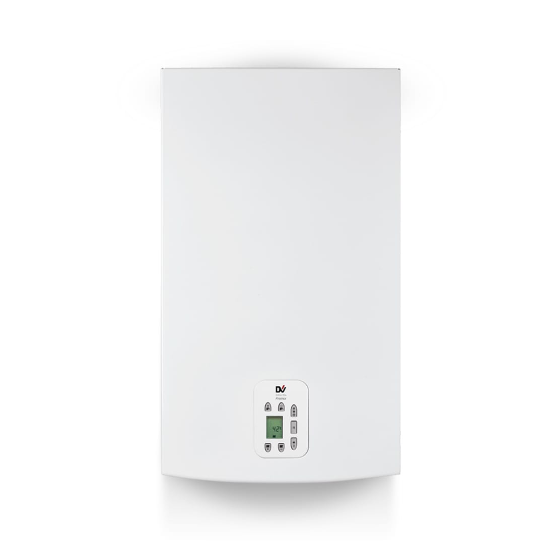 Resim Baymak Dolcevita DPY Compact 30 Kw 2 Yıl Garantili Yoğuşmalı Kombi