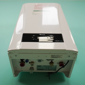 Resim Baymak Duotec Compact 24 Kw 3 Yıl Garantili Premix Yoğuşmalı Kombi