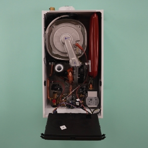 Resim Baymak Duotec Compact 24 Kw 3 Yıl Garantili Premix Yoğuşmalı Kombi