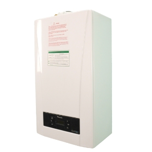 Resim Baymak Duotec Compact 30 Kw 3 Yıl Garantili Premix Yoğuşmalı Kombi