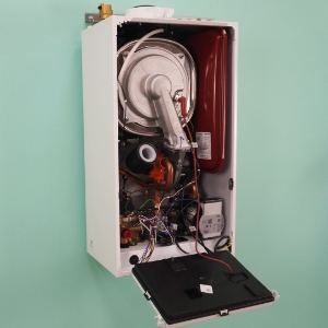 Resim Baymak Lambert LPY Compack 24 KW 2 Yıl Garantili Tam Yoğuşmalı Kombi 