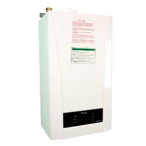 Resim Baymak Duotec Premix 42 Kw 3 Yıl Garantili Yoğuşmalı Kombi