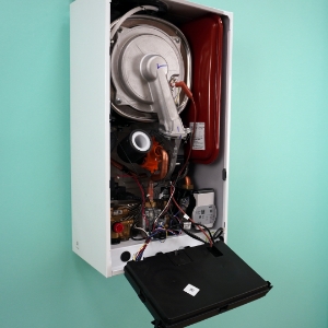 Resim Baymak Duotec Premix 42 Kw 3 Yıl Garantili Yoğuşmalı Kombi