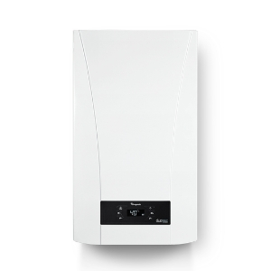 Resim Baymak Duotec Premix 42 Kw 3 Yıl Garantili Yoğuşmalı Kombi