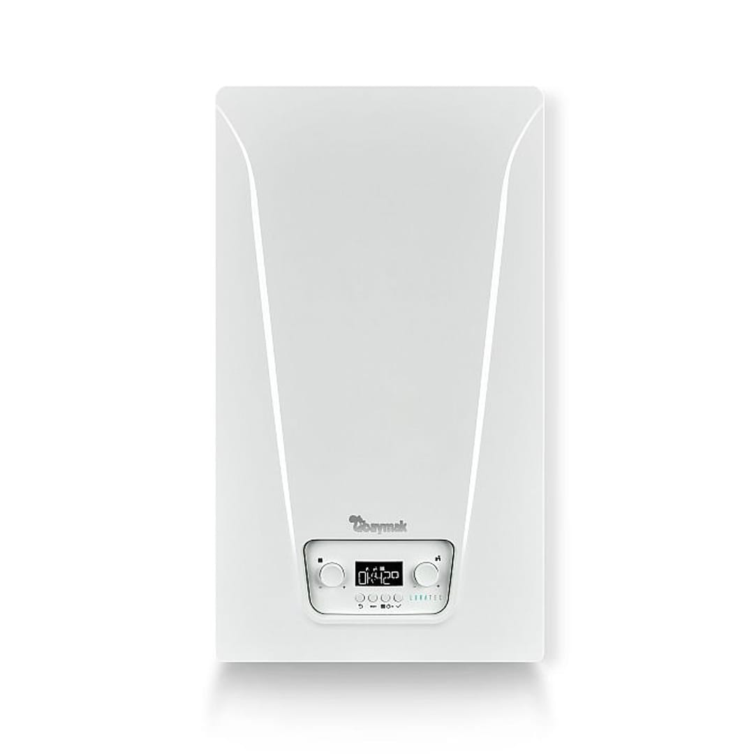 Resim Baymak Lunatec 30 Kw 5 Yıl Garantili Tam Yoğuşmalı Kombi 