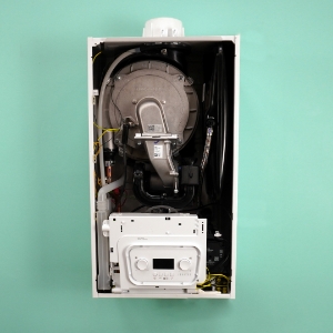 Resim Baymak Lunatec 30 Kw 5 Yıl Garantili Tam Yoğuşmalı Kombi 