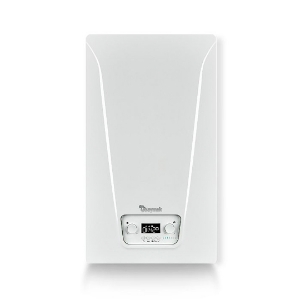 Resim Baymak Lunatec 35 Kw 5 Yıl Garantili Tam Yoğuşmalı Kombi