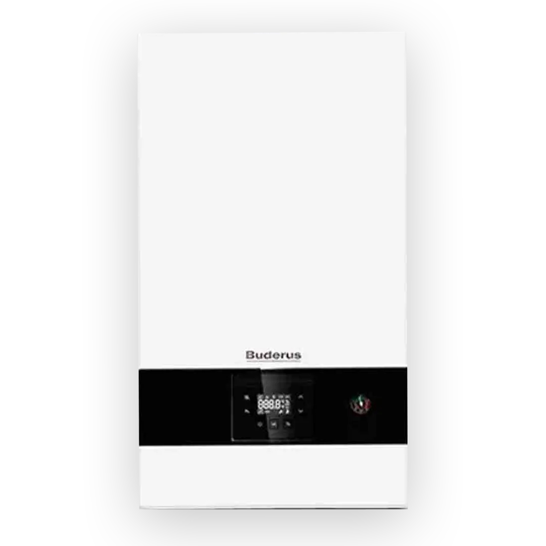 Resim Buderus GB122İ 5 Yıl Garantili Tam Yoğuşmalı 24 KW Aynı Gün Teslimat