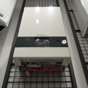 Resim Buderus Logamax Plus Gb022İ 20 kw 3 Yıl garantili Tam Yoğuşmalı kombi