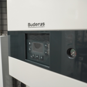 Resim Buderus Logamax Plus Gb022İ 20 kw 3 Yıl garantili Tam Yoğuşmalı kombi