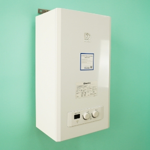 Resim Demirdöküm Atromix 20 KW 2 Yıl Garantili Yoğuşmalı Kombi