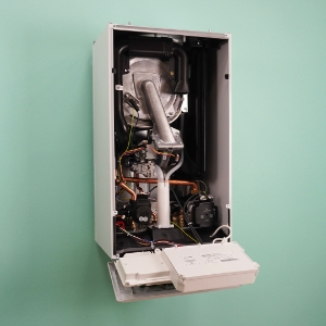 Resim Demirdöküm Atromix 20 KW 2 Yıl Garantili Yoğuşmalı Kombi