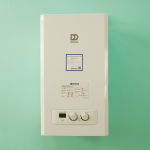 Resim Demirdöküm Atromix 24 KW 2 Yıl Garantili Tam Yoğuşmalı Kombi