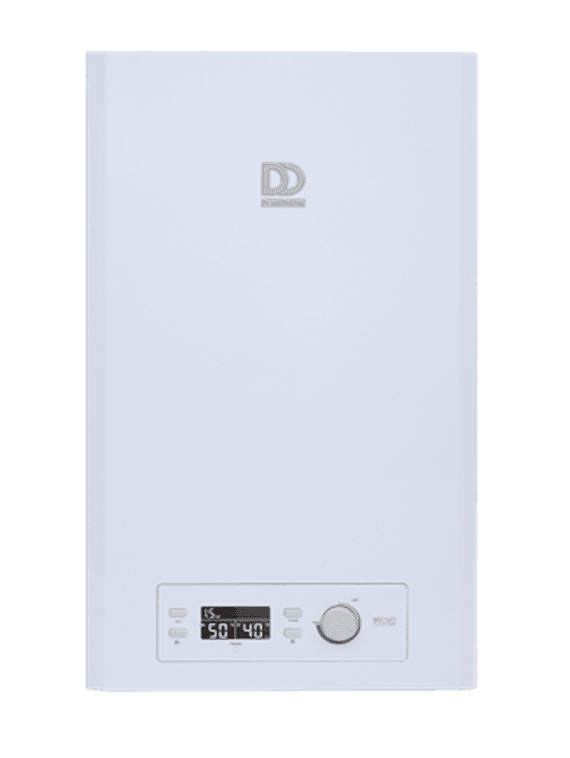 Resim Demirdöküm Atron Condense 20 KW Yoğuşmalı Kombi