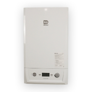 Resim Demirdöküm Nitromix P28 2 Yıl Garantili Yoğuşmalı Kombi