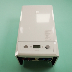 Resim Demirdöküm Nitromix P35 2 Yıl Garantili Yoğuşmalı Kombi