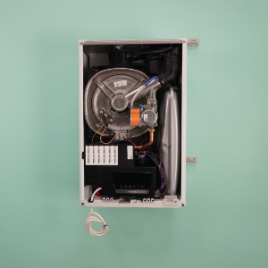 Resim Demirdöküm Vintomix 18/24 2 Yıl Garantili Yoğuşmalı Kombi