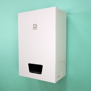 Resim Demirdöküm Vintomix 24/28 2 Yıl Garantili Yoğuşmalı Kombi