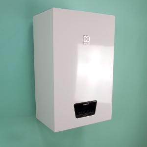 Resim Demirdöküm Vintomix 24/28 2 Yıl Garantili Yoğuşmalı Kombi