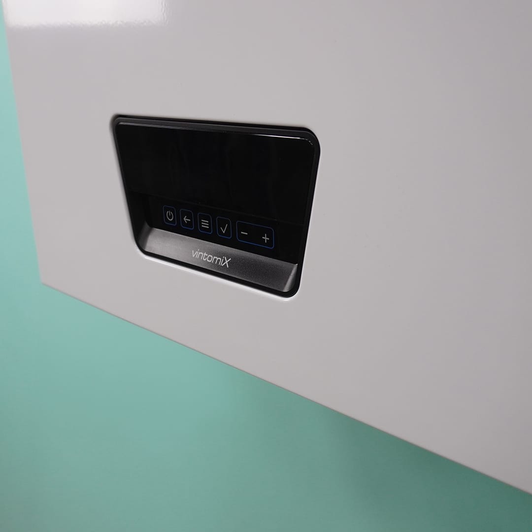 Resim Demirdöküm Vintomix 24/28 2 Yıl Garantili Yoğuşmalı Kombi