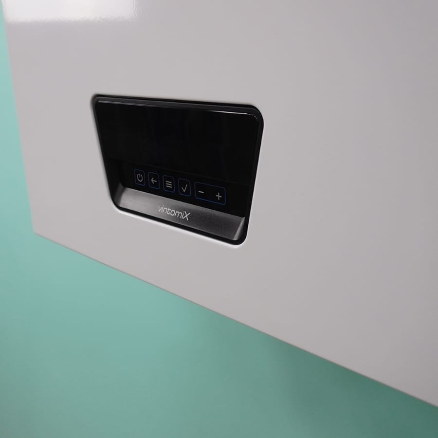 Resim Demirdöküm Vintomix 24/28 2 Yıl Garantili Yoğuşmalı Kombi