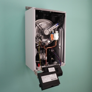 Resim Demirdöküm Vintomix 24/28 2 Yıl Garantili Yoğuşmalı Kombi