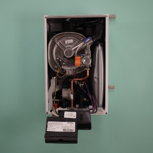 Resim Demirdöküm Vintomix 24/28 2 Yıl Garantili Yoğuşmalı Kombi