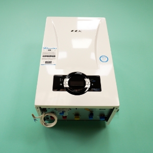 Resim Eca Proteus Premix 35 KW 5 YIL Garantili Tam Yoğuşmalı Kombi