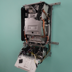 Resim Protherm Gepard 24 KW 2 Yıl Garantili Yoğuşmalı Kombi Aynı Gün Montaj