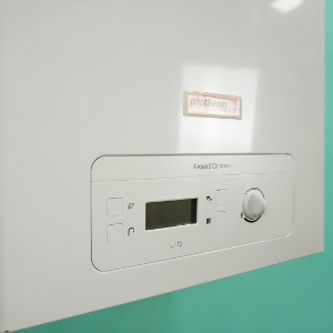 Resim Protherm Gepard 24 KW 2 Yıl Garantili Yoğuşmalı Kombi Aynı Gün Montaj