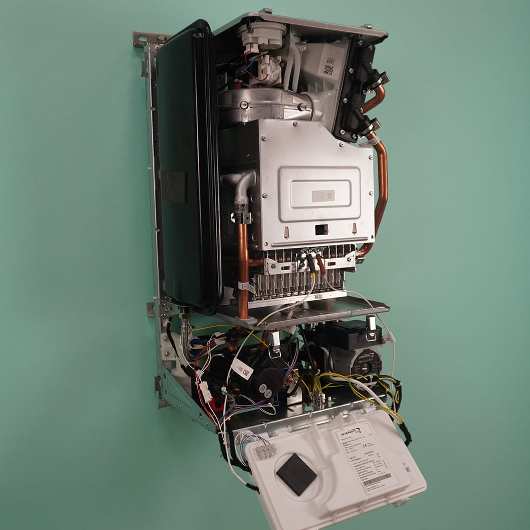 Resim Protherm Gepard 24 KW 2 Yıl Garantili Yoğuşmalı Kombi Aynı Gün Montaj