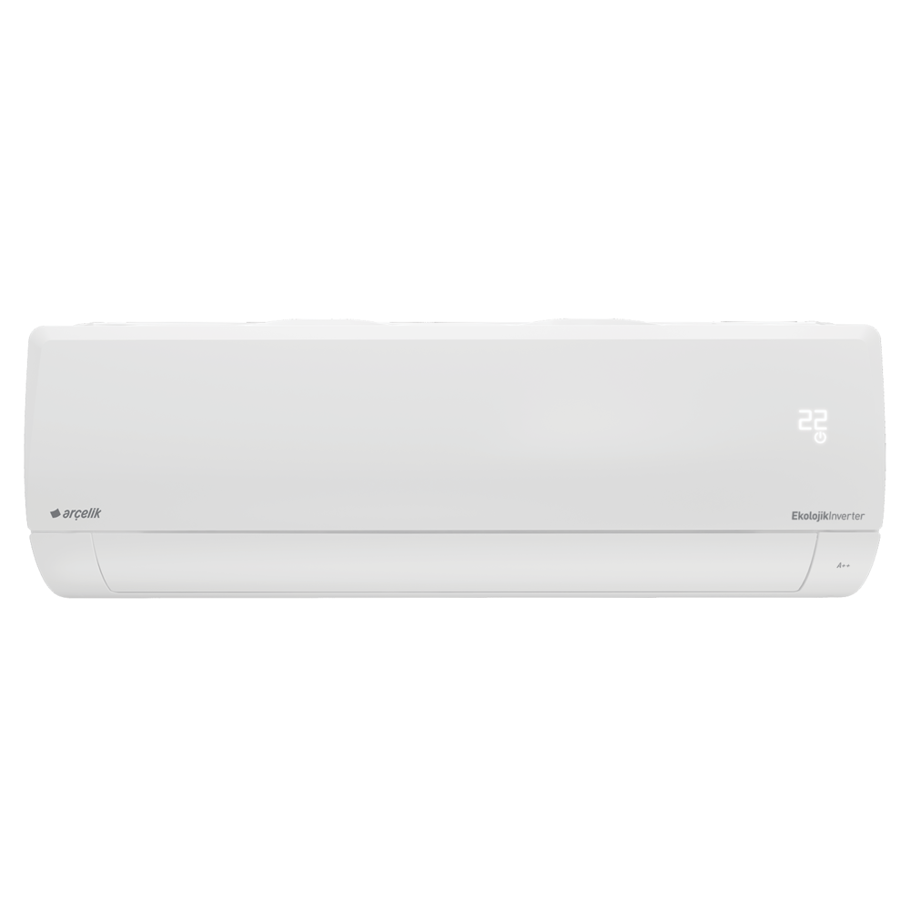 Resim Arçelik 12325 Ekolojik 12000 Btu Klima