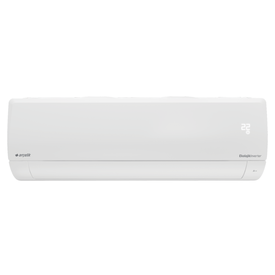 Resim Arçelik 12325 Ekolojik 12000 Btu Klima
