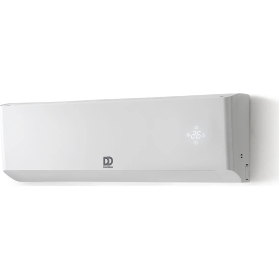 Resim Demir Döküm Kion 9000 Btu Klima