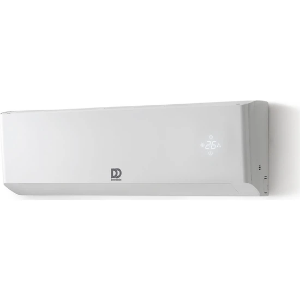 Resim Demir Döküm Kion 9000 Btu Klima