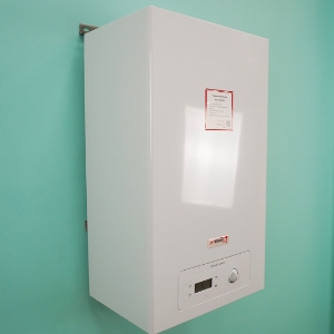 Resim Protherm Gepard Condens 20 KW 2 yıl Garantili Yoğuşmalı Kombi