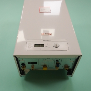 Resim Protherm Gepard Condens 20 KW 2 yıl Garantili Yoğuşmalı Kombi