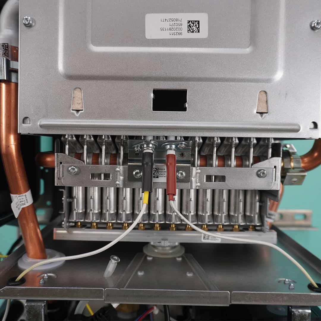 Resim Protherm Gepard Condens 20 KW 2 yıl Garantili Yoğuşmalı Kombi