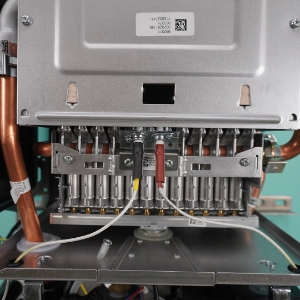 Resim Protherm Gepard Condens 20 KW 2 yıl Garantili Yoğuşmalı Kombi