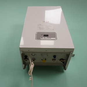 Resim Protherm Lynx Condens 24 KW 2 Yıl Garantili Tam Yoğuşmalı Kombi