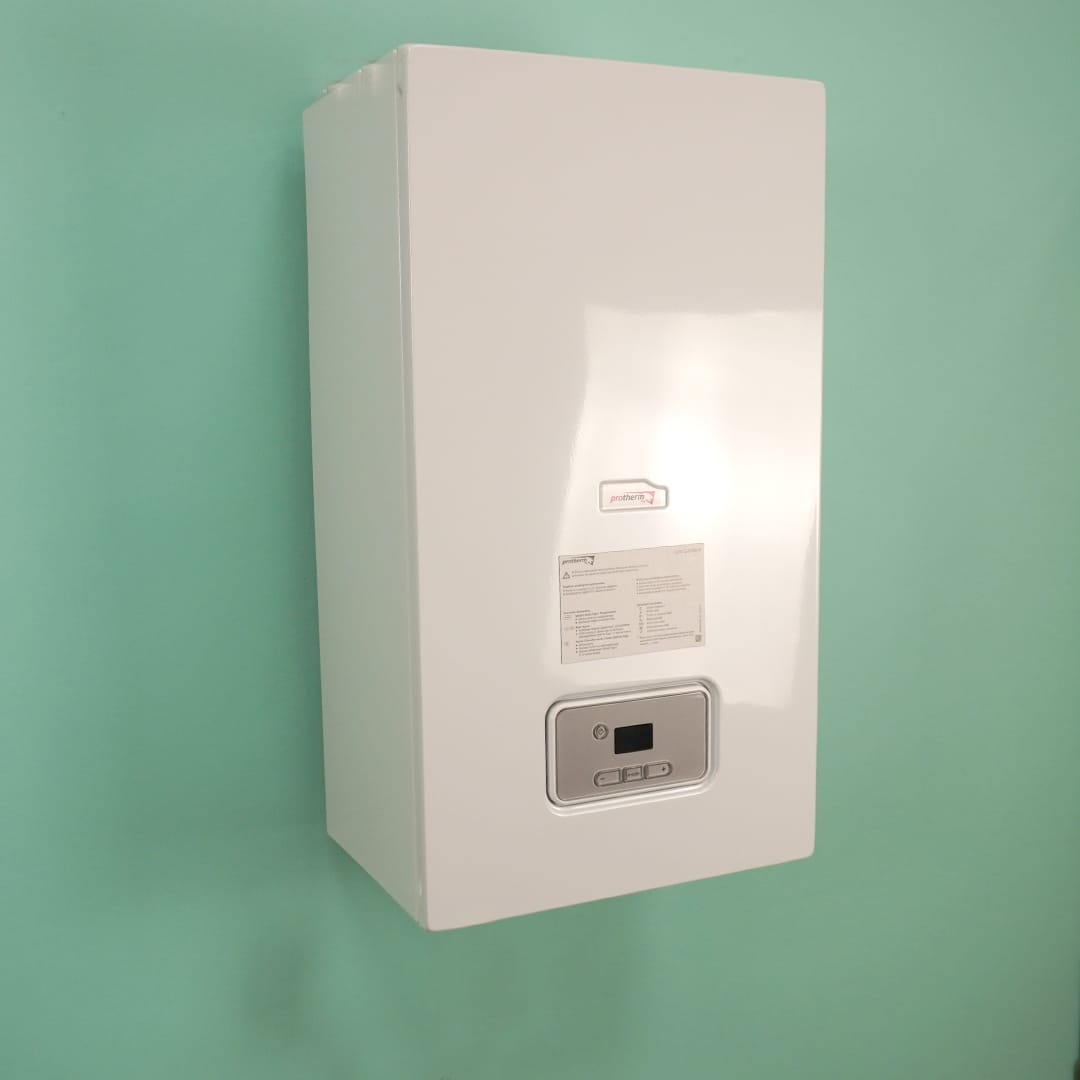 Resim Protherm Lynx Condens 28 Kw 2 Yıl Garantili Tam Yoğuşmalı Kombi