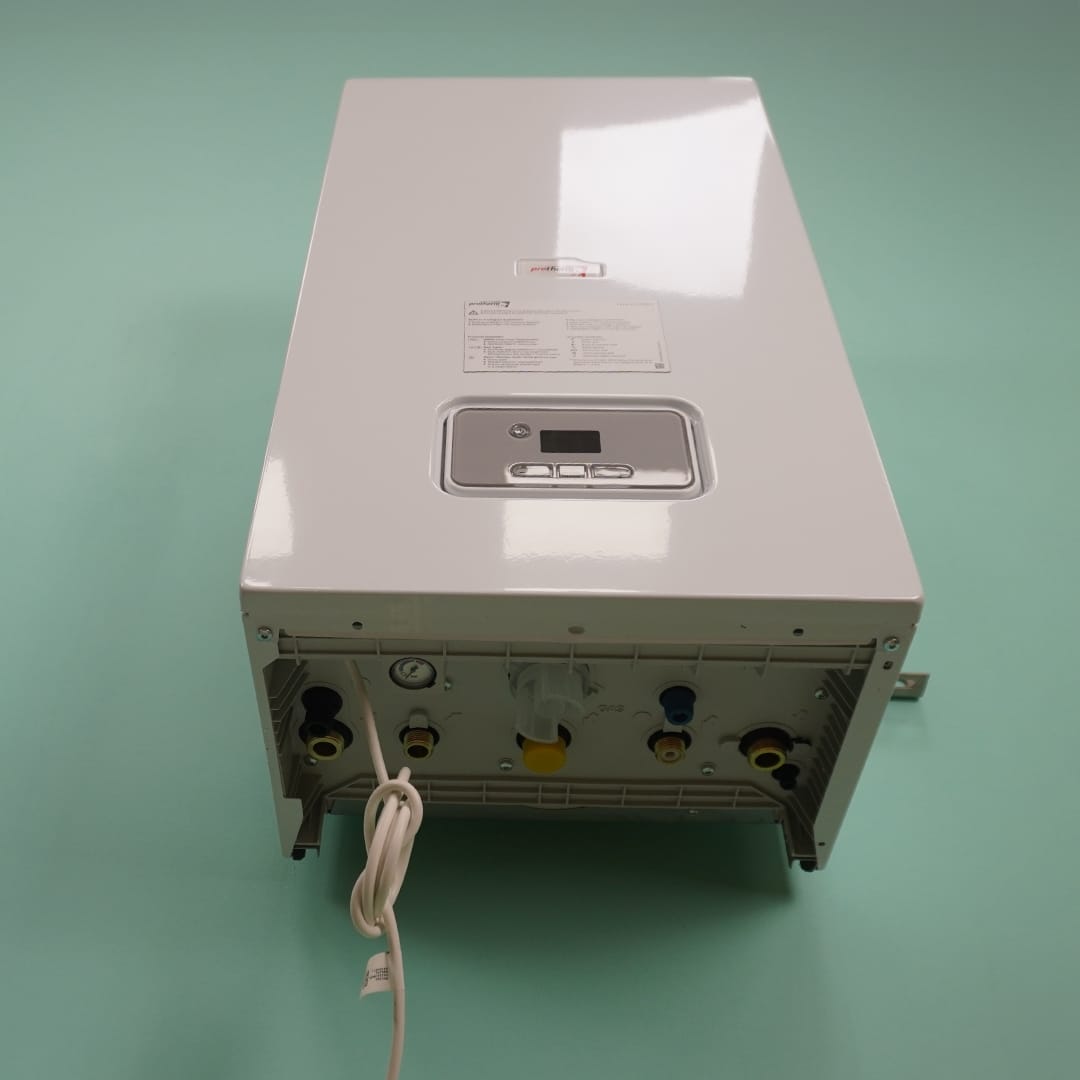 Resim Protherm Lynx Condens 28 Kw 2 Yıl Garantili Tam Yoğuşmalı Kombi