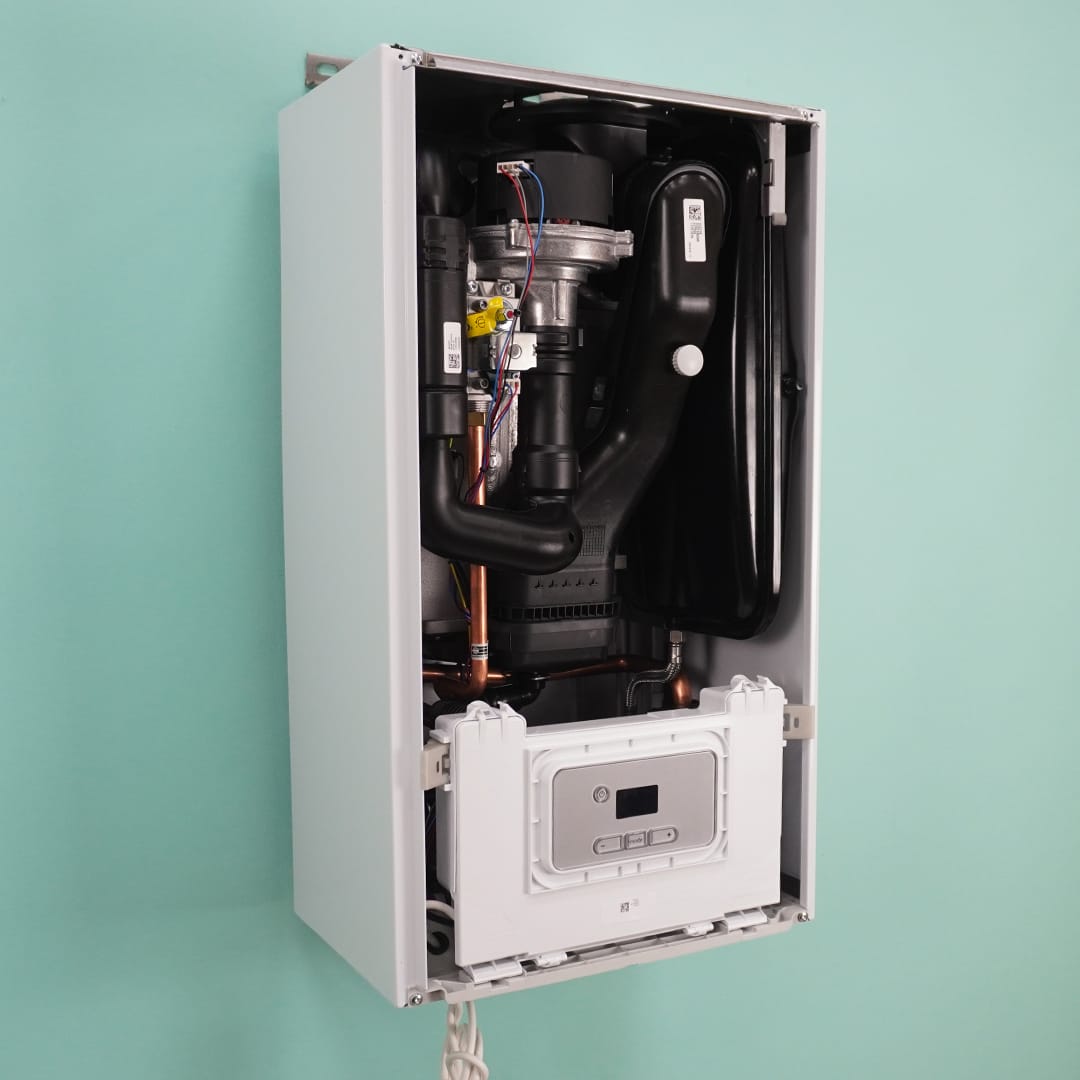 Resim Protherm Lynx Condens 28 Kw 2 Yıl Garantili Tam Yoğuşmalı Kombi