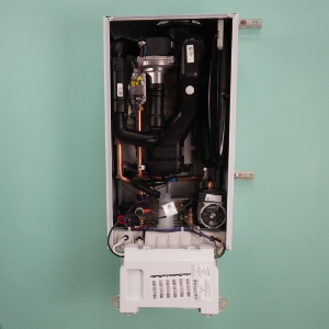 Resim Protherm Lynx Condens 28 Kw 2 Yıl Garantili Tam Yoğuşmalı Kombi