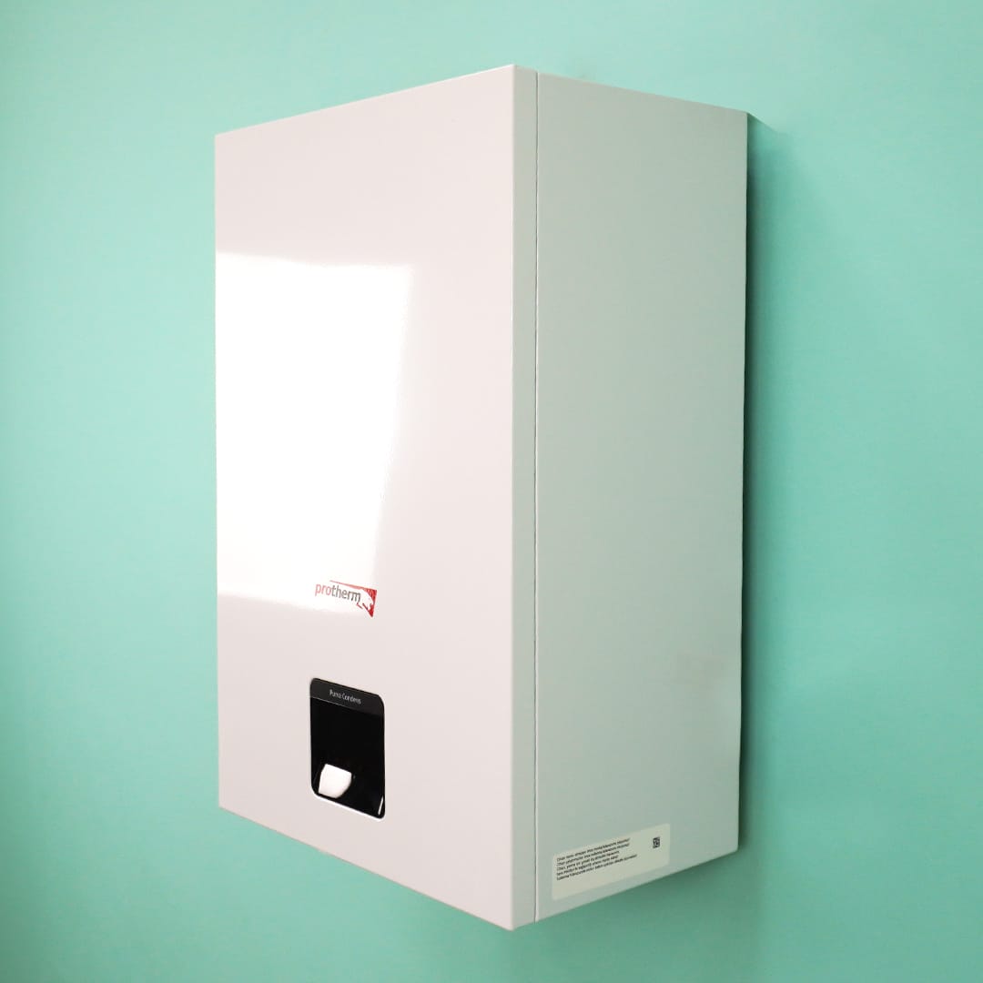 Resim Protherm Puma Condens 18/24 Tam Yoğuşmalı 2 Yıl Garantili Yeni Nesil Kombi