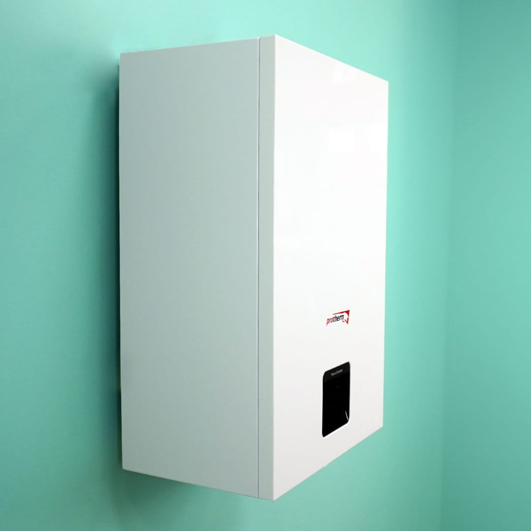 Resim Protherm Puma Condens 18/24 Tam Yoğuşmalı 2 Yıl Garantili Yeni Nesil Kombi