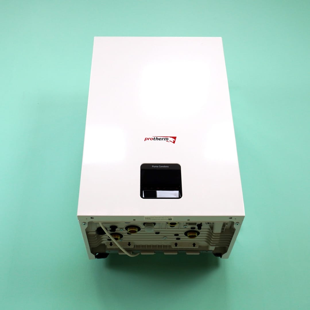 Resim Protherm Puma Condens 18/24 Tam Yoğuşmalı 2 Yıl Garantili Yeni Nesil Kombi